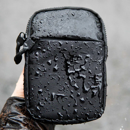 Nomad™ slingbag - där funktionalitet möter stil
